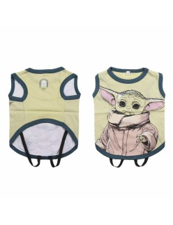 Camiseta para Perro The Mandalorian
