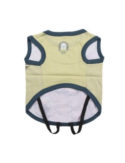 T-shirt para Cães The Mandalorian