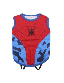 T-Shirt für Hunde Spider-Man