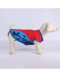 T-Shirt für Hunde Spider-Man