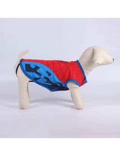 T-Shirt für Hunde Spider-Man