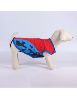 T-Shirt für Hunde Spider-Man