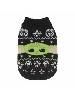 Pull pour chien The Mandalorian