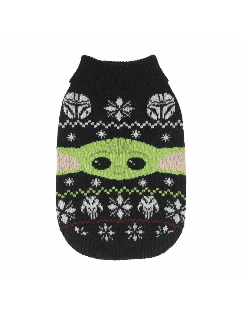 Pull pour chien The Mandalorian
