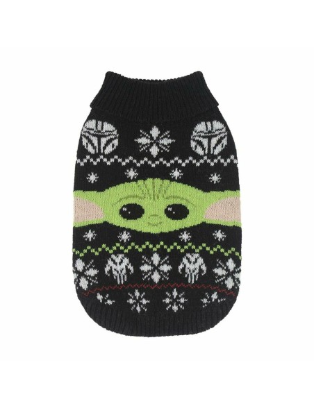 Pull pour chien The Mandalorian