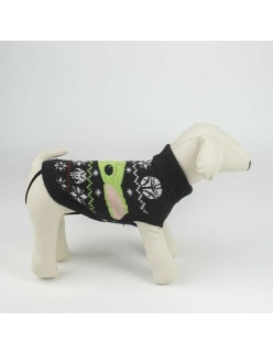 Jersey für den Hund The Mandalorian