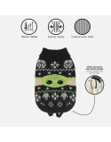 Maglione per Cani The Mandalorian
