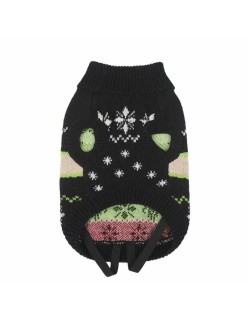 Maglione per Cani The Mandalorian