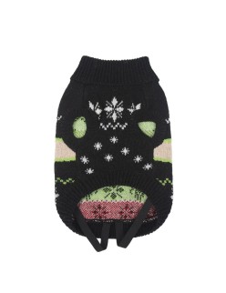 Maglione per Cani The Mandalorian