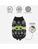 Pull pour chien The Mandalorian