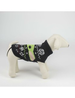 Jersey für den Hund The Mandalorian