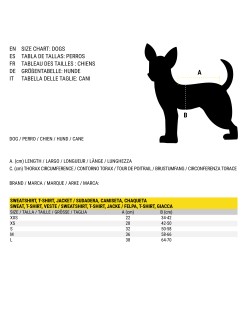 Dog Jumper The Mandalorian
