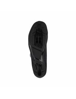 Radfahren Schuhe Shimano SH-RX600 Schwarz