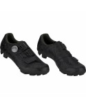 Radfahren Schuhe Shimano SH-RX600 Schwarz