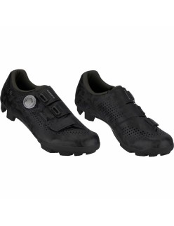 Radfahren Schuhe Shimano SH-RX600 Schwarz