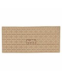 Tappeto Kinvara Healthy Food Beige 90 x 40 cm (24 Unità)
