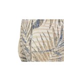 Cuscino DKD Home Decor Da terreno Multicolore Alluminio 120 x 80 x 16 cm