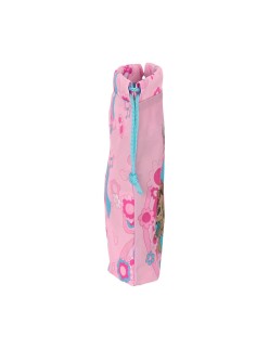Cestino per la Merenda LOL Surprise! Glow girl Rosa