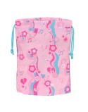 Cestino per la Merenda LOL Surprise! Glow girl Rosa