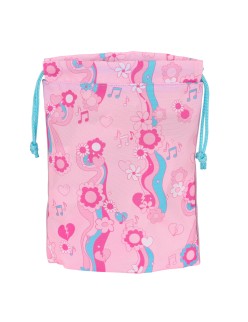 Cestino per la Merenda LOL Surprise! Glow girl Rosa