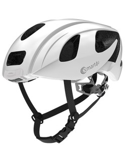 Casco de Ciclismo para Adultos SMART4U SH55M