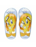 Flip Flops for Children Looney Tunes Blue