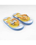 Flip Flops for Children Looney Tunes Blue