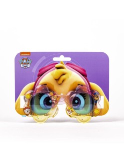 Gafas de Sol Infantiles The Paw Patrol Multicolor