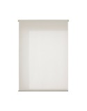 Rollo 120 x 180 cm Polyester Creme Kunststoff (6 Stück)