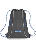 Saco Mochila com Cordas Sparco