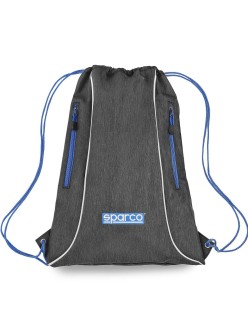 Saco Mochila com Cordas Sparco