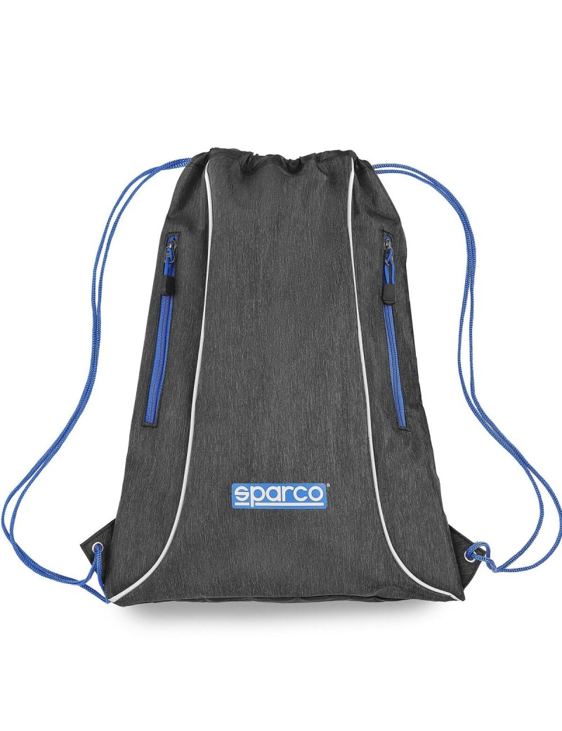 Saco Mochila com Cordas Sparco
