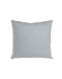 Cushion DKD Home Decor Stripes Blue White 45 x 15 x 45 cm Mediterranean