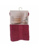 Serviette de toilette Berilo 5313 Bordeaux 80 % coton 20 % Polyester 70 x 0,5 x 130 cm (3 Unités)