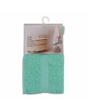 Serviette de toilette Berilo 5313 Turquoise 80 % coton 20 % Polyester 70 x 0,5 x 130 cm (3 Unités)