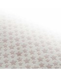 Set de Regalo para Bebé Coralina Peluche Manta Perro 100 x 75 cm