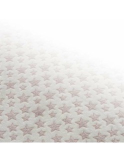 Set Regalo per Neonati Coralina Peluche Coperta Cane 100 x 75 cm
