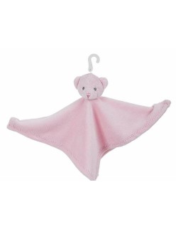 Baby Comforter animals 40 x 40 cm