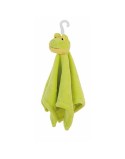 Baby Comforter animals 40 x 40 cm