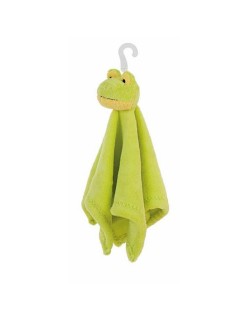 Baby Comforter animals 40 x 40 cm
