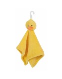 Baby Comforter animals 40 x 40 cm