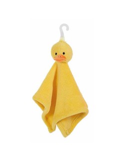 Baby Comforter animals 40 x 40 cm