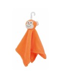 Baby Comforter animals 40 x 40 cm