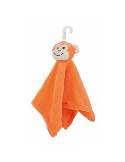 Baby Comforter animals 40 x 40 cm
