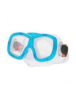 Maschera da Immersione Colorbaby Multicolore