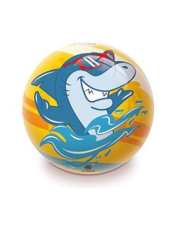 Ball Unice Toys Yellow Shark Ø 23 cm