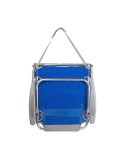 Silla de Playa Colorbaby 51 x 45 x 76 cm Azul
