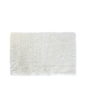 Carpet DKD Home Decor 120 x 180 x 8 cm Polyester Ivory Silk