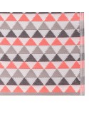 Tapis d’extérieur Safos Gris Corail polypropylène