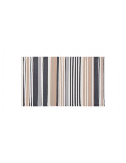 Außenbereich-Teppich Chios Beige Polypropylen